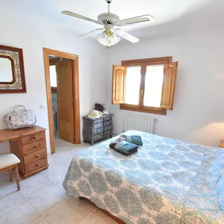 Belvilla By Oyo Antonio Alto 4 Pax Villa *