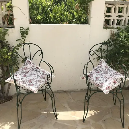 Belvilla By Oyo Antonio Alto 4 Pax Villa *