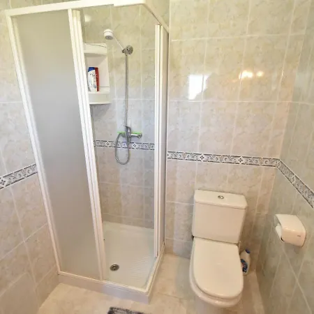 Belvilla By Oyo Antonio Alto 4 Pax Villa