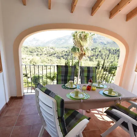 Villa Belvilla By Oyo Antonio Alto 4 Pax