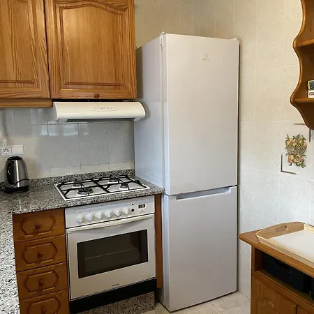 Mediterranean Escape With Garden *