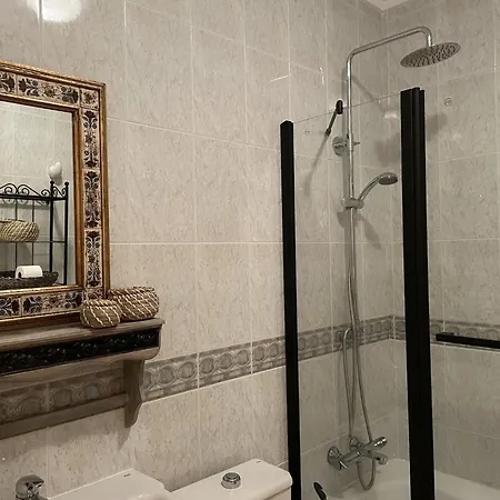 Mediterranean Escape With Garden Вилла *