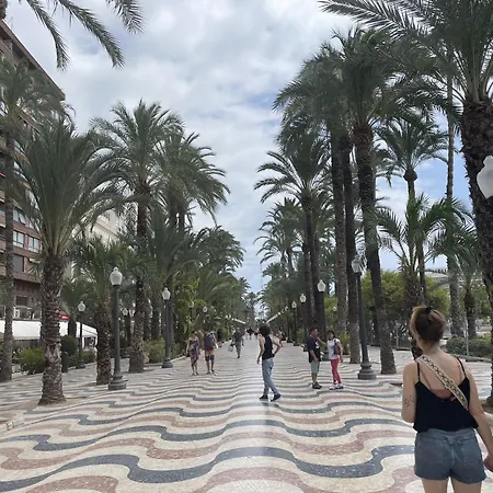 Вилла Mediterranean Escape With Garden